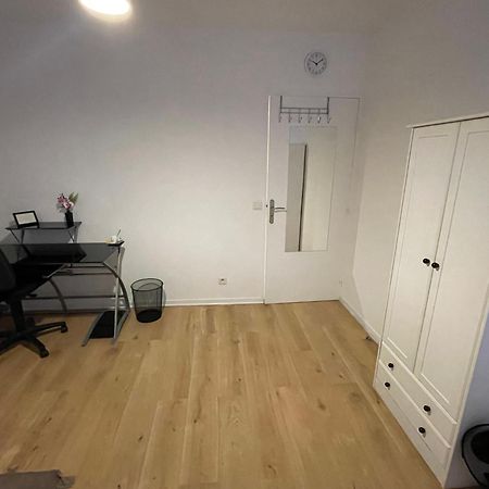 Jolie Chambre Proche De Paris Et Sa Peripherie 奥贝维利埃 外观 照片