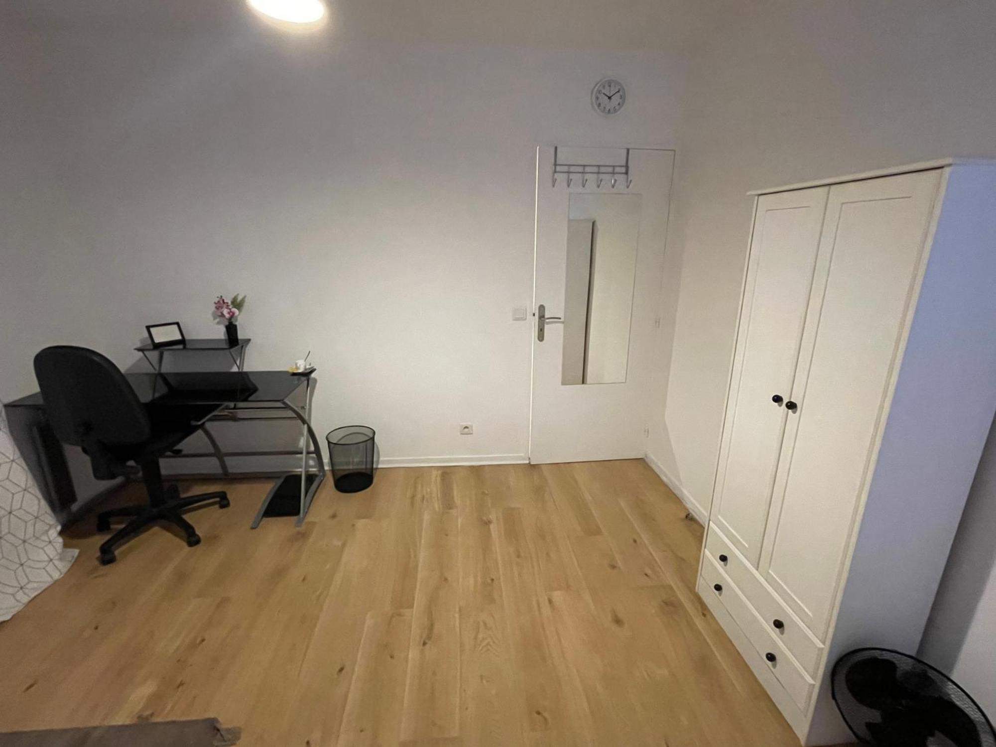 Jolie Chambre Proche De Paris Et Sa Peripherie 奥贝维利埃 外观 照片