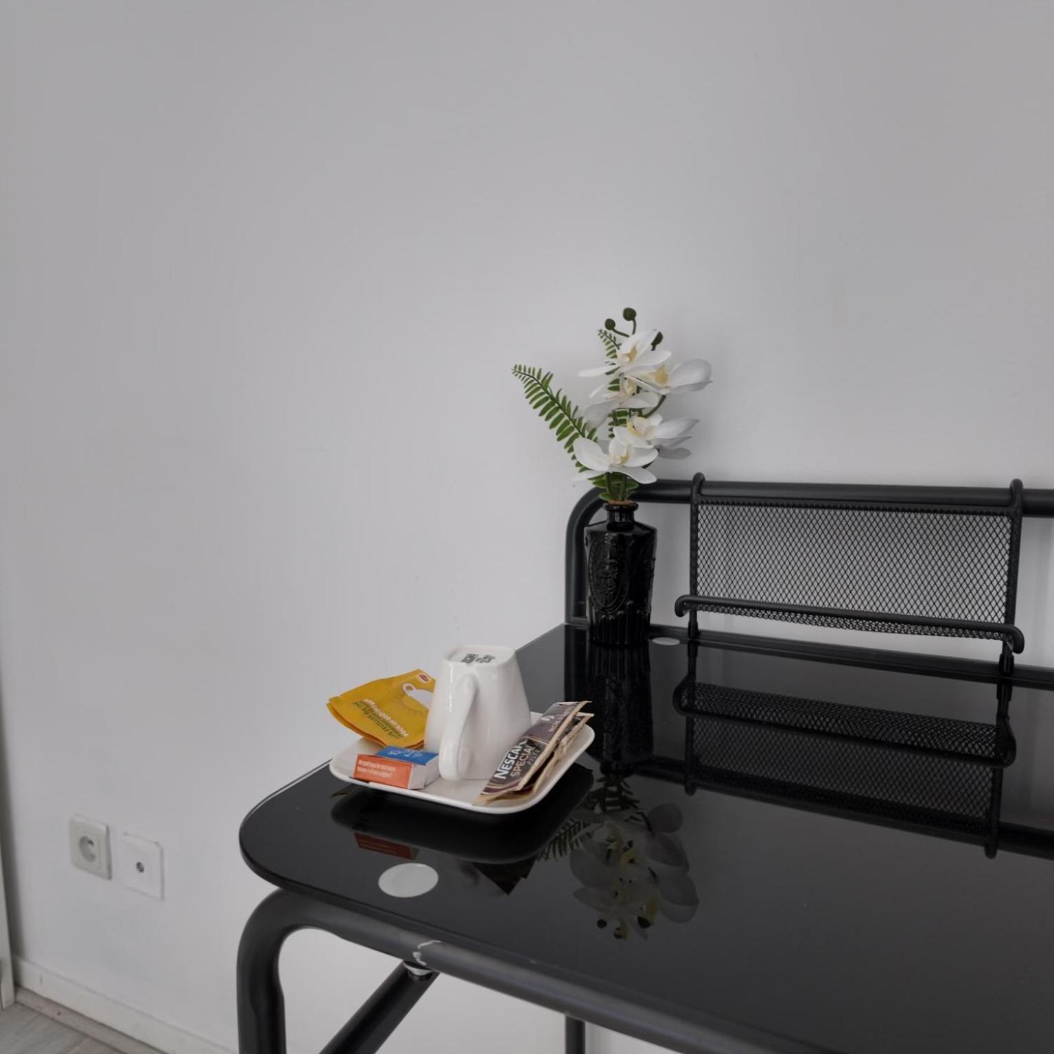 Jolie Chambre Proche De Paris Et Sa Peripherie 奥贝维利埃 外观 照片