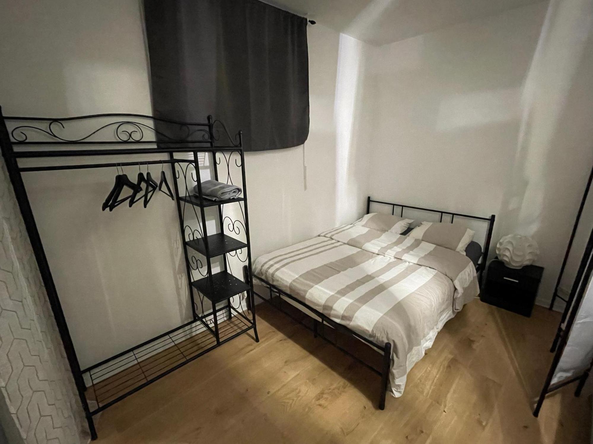 Jolie Chambre Proche De Paris Et Sa Peripherie 奥贝维利埃 外观 照片